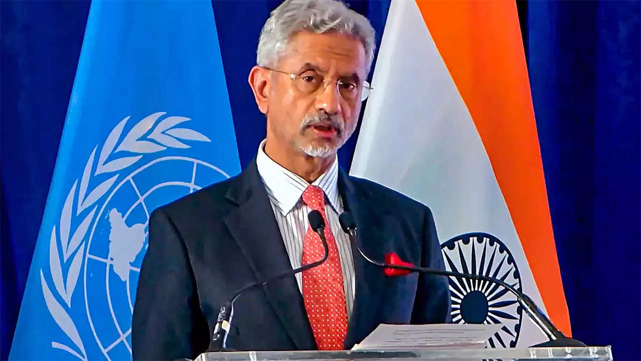 Jai ho! India goes ‘Bharat’ at UN