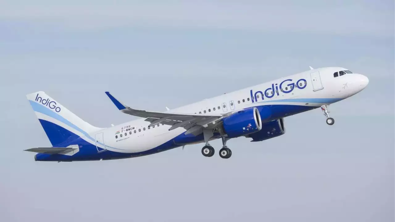 Now IndiGo ‘forgets’ to offload baggage fully at Singapore; flight returns to Changi after taking off for India